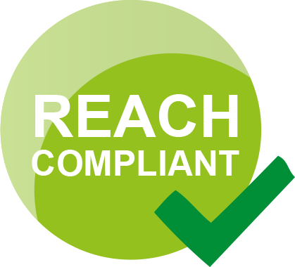 EU REACH compliant