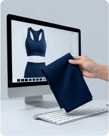 DESIGN CONFIRMATION step