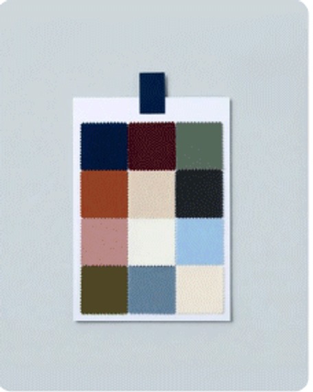 PRE-PRODUCTION SAMPLE step