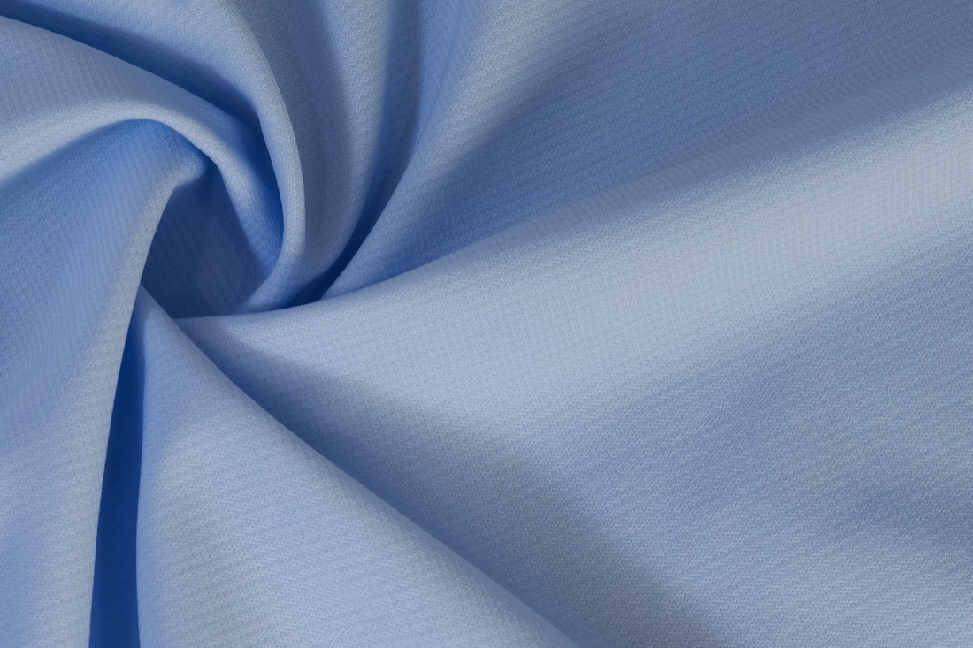 AquaShield Chlorine-Resistant Knit fabric