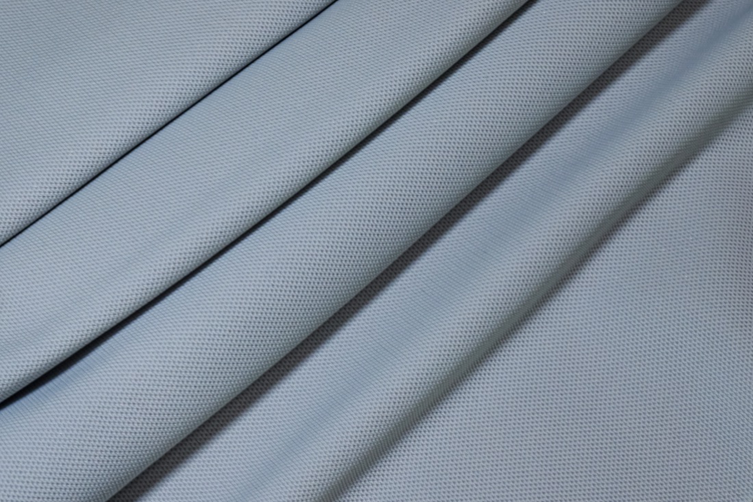 PowerFlex Compression Knit fabric